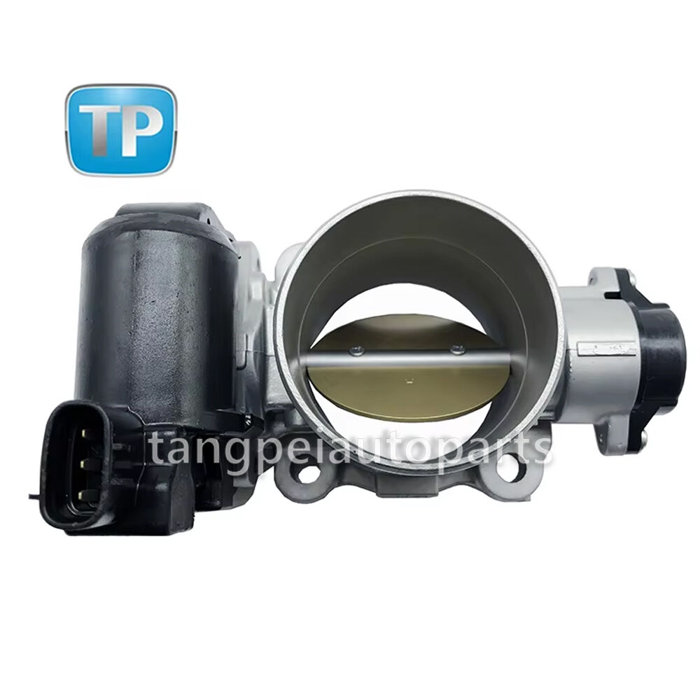 Componenti motore auto: corpo farfallato per Toyota Hilux OEM 26100-30070 2610030070