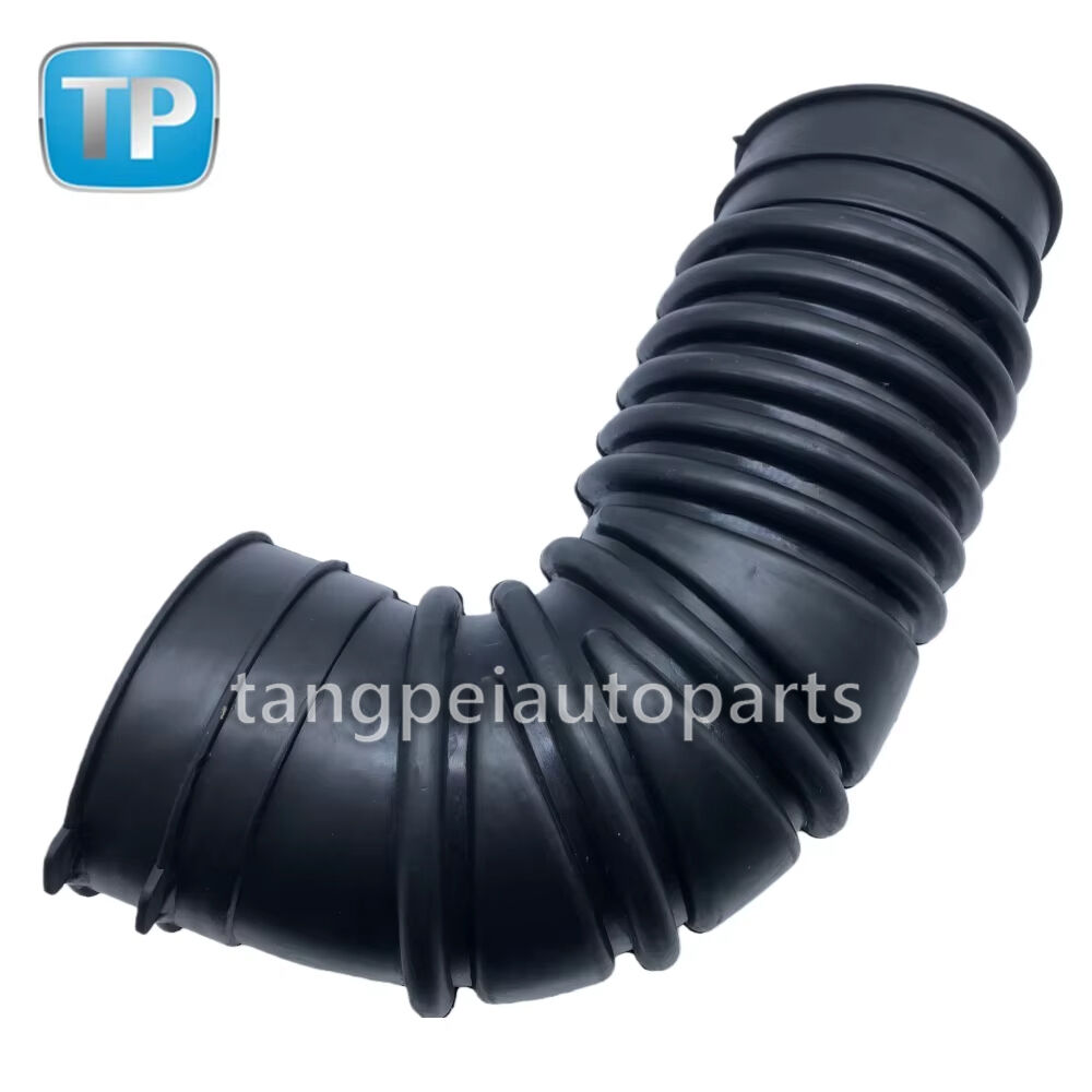 Tuyau d'admission de filtre à air automobile de bonne qualité, adapté aux pièces d'origine Toyota 17881-0E021 178810E021