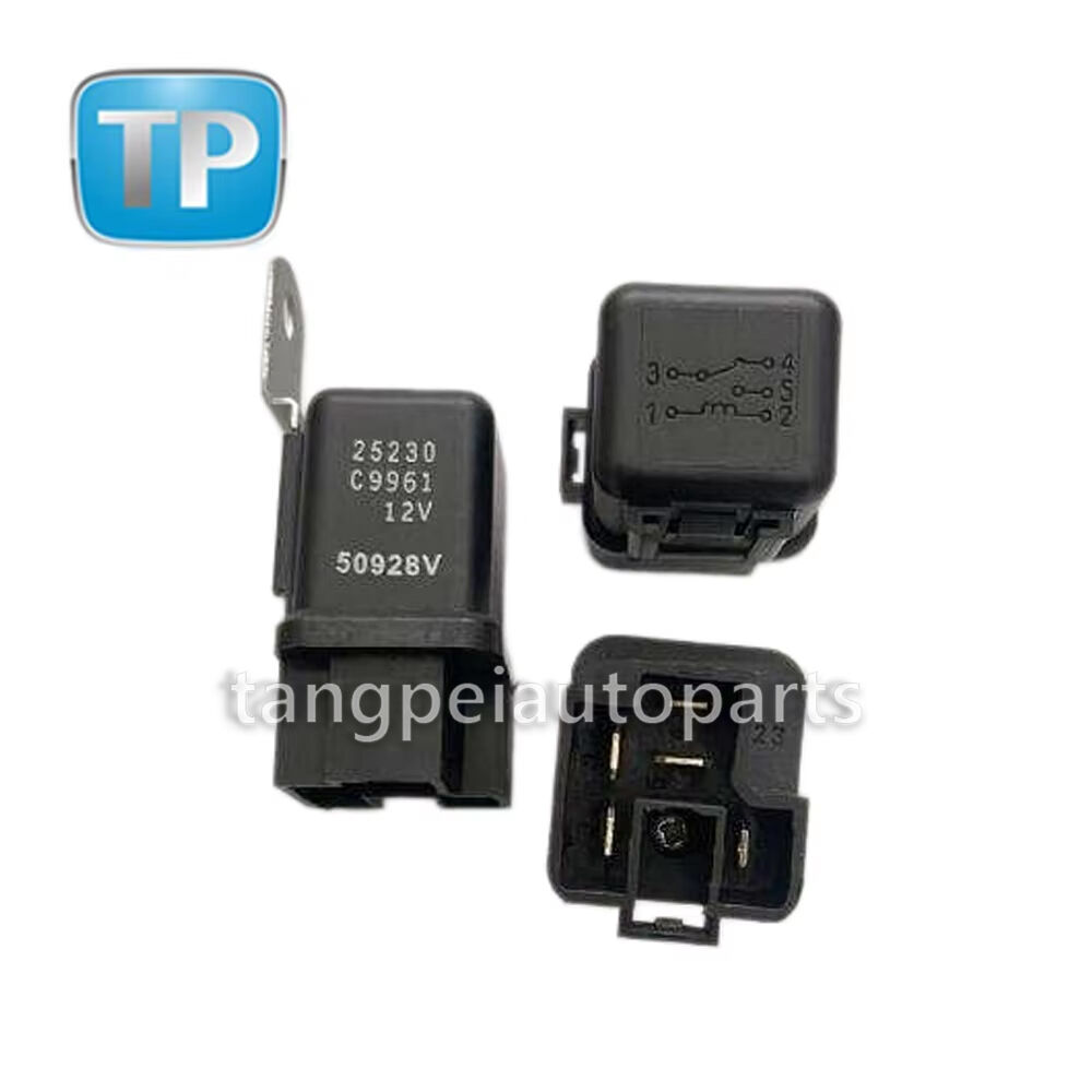 Relæ OEM 25230-C996A 25230C996A 25230-C9961 25230C9961