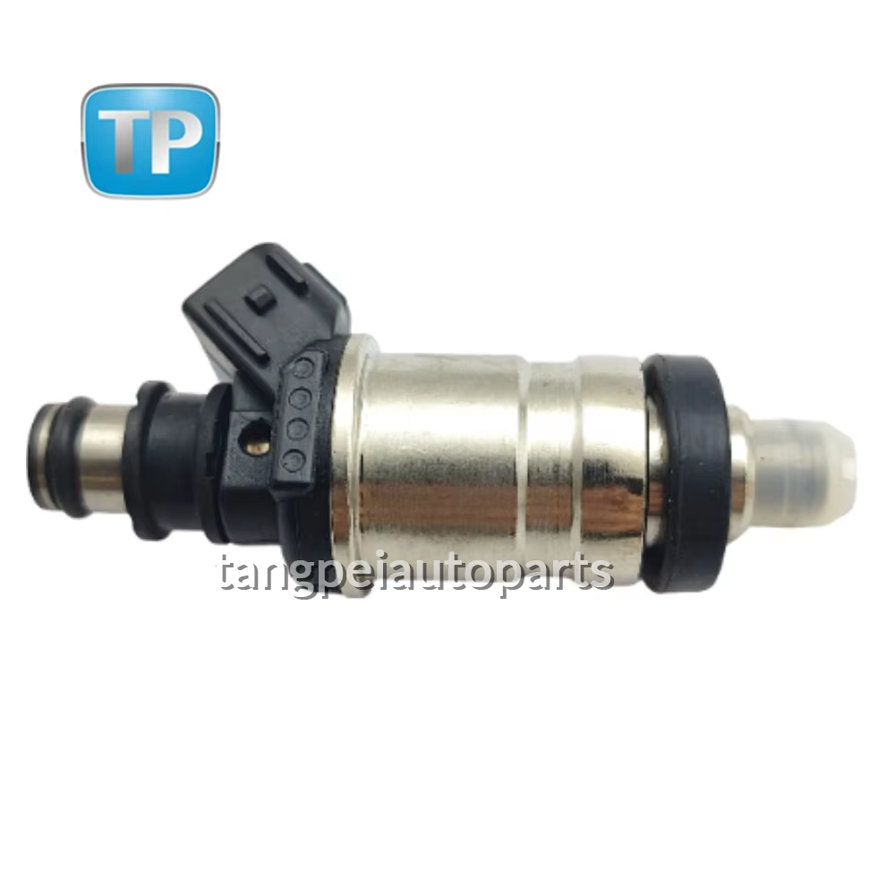 Spare Part Mobil Berkualitas Tinggi Nozzle Injector untuk Honda Acura OEM 06164-P2J-000 06164P2J000