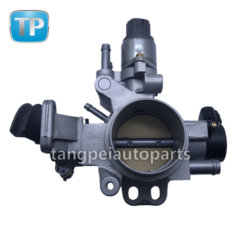 High-Quality Automotive Engine Throttle Body Suitable for Toyota OEM 22210-BZ080 22210BZ080