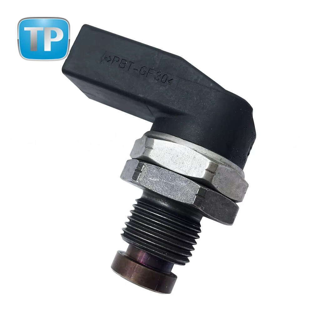 Basınç Kontrol Valfi OEM 0281002497