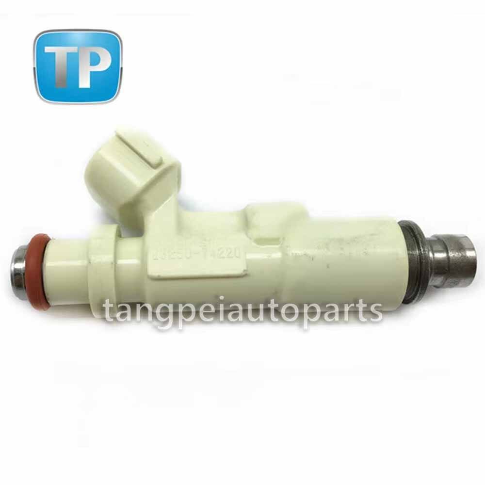 Brændstofindsprøjter OEM 23250-74220 23209-74220