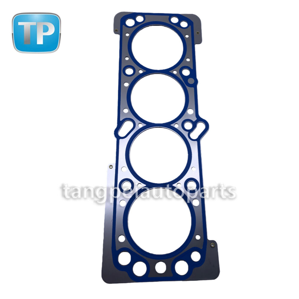 High-Quality Car Engine Cylinder Head Gasket Suitable for Chevrolet OEM F14D5 96963220