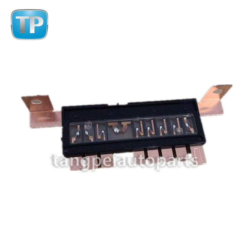 Aukštos kokybės daugialypė saugoma OEM 10477081 F5 150A