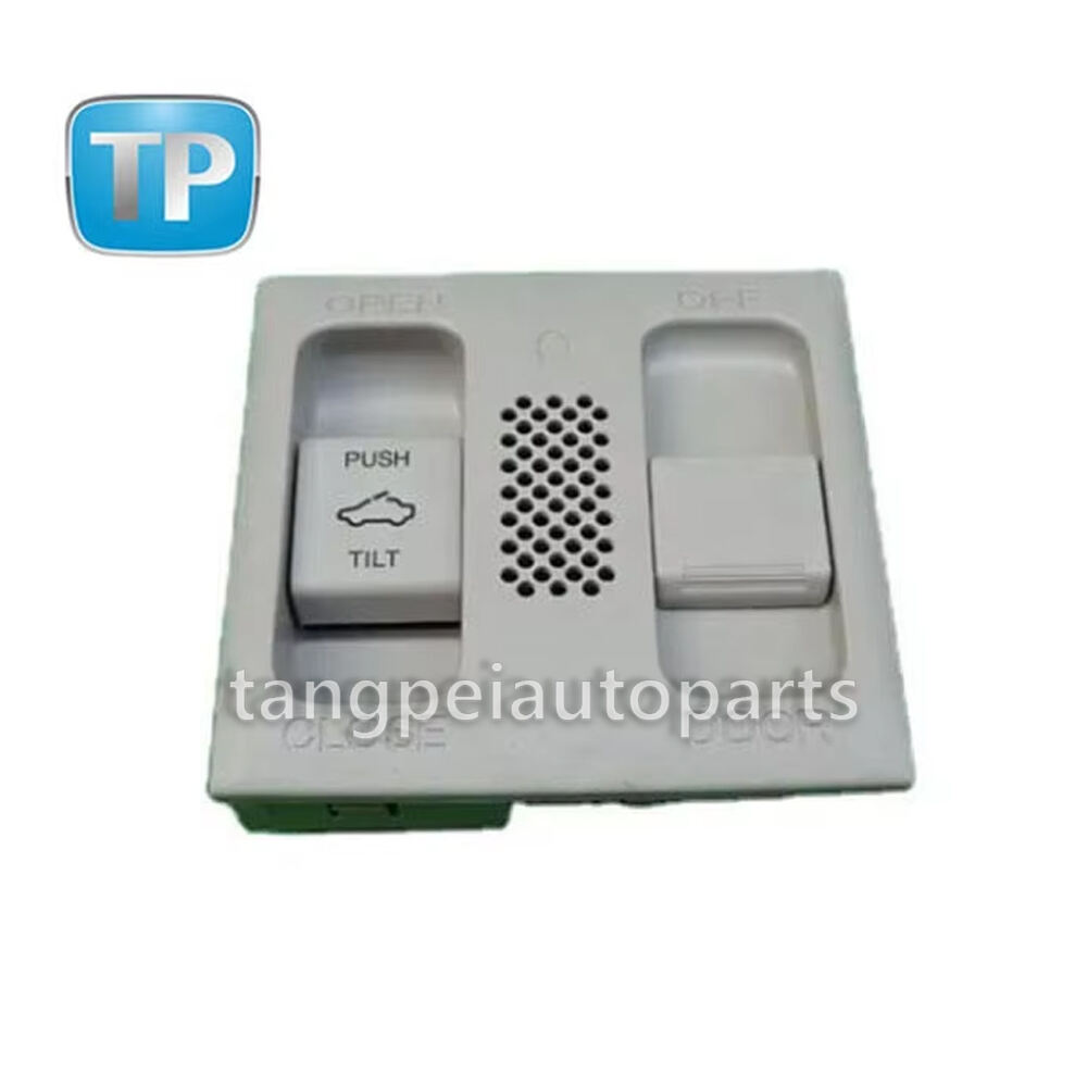 Góð gæði 35830-T0A-A01ZA 35830-T0A-A01ZB 35830-T0A-A01ZD fyrir Honda CR-V 2013-2016 Best seljandi loftslátrarhnappur
