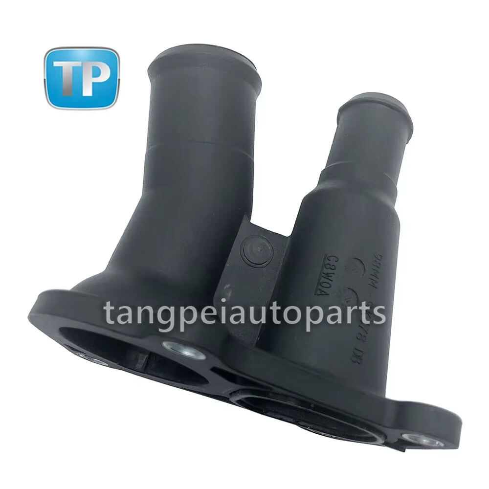 Automatinio termostato korpusas OEM 98MM-9K478-DB 2S6G-9K478-BD 98MM9K478DB 2S6G9K478BD