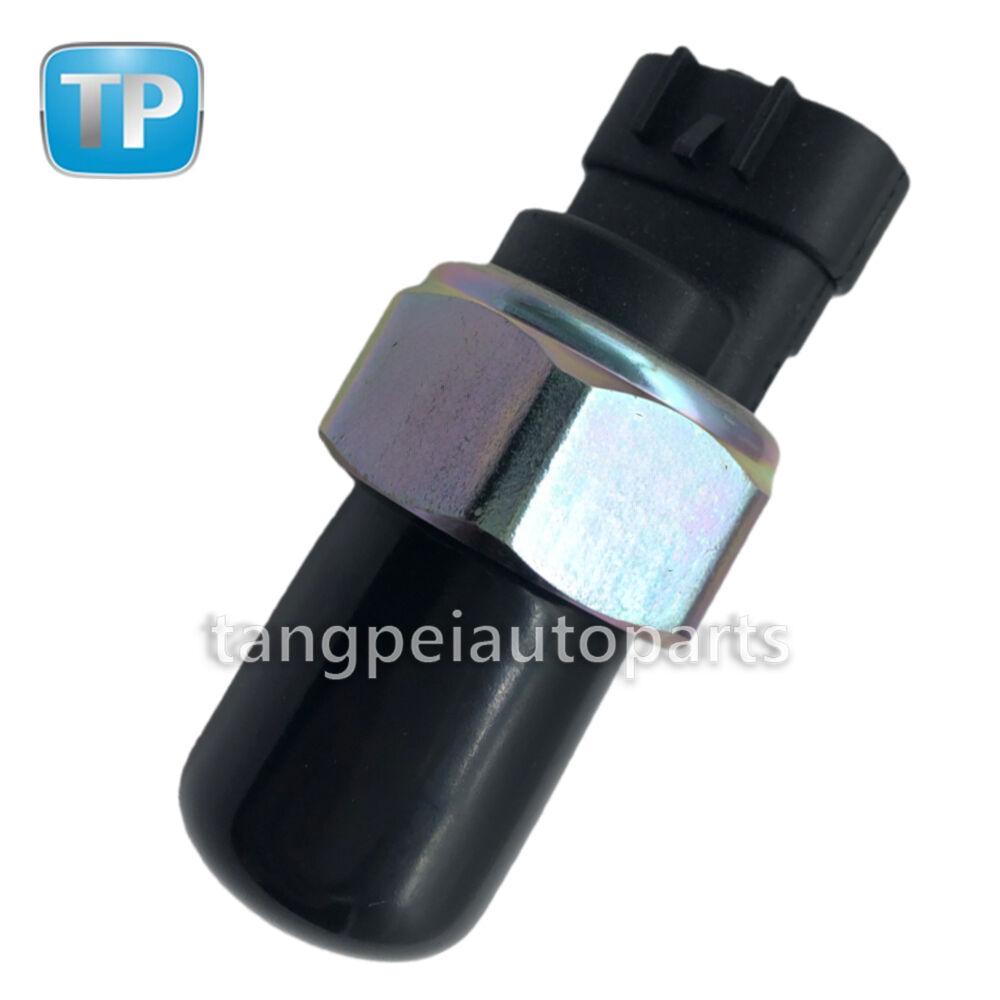 Hight Quality Rail Fuel Pressure Sensor 499000-6121 89458-71010 for TOYOTA