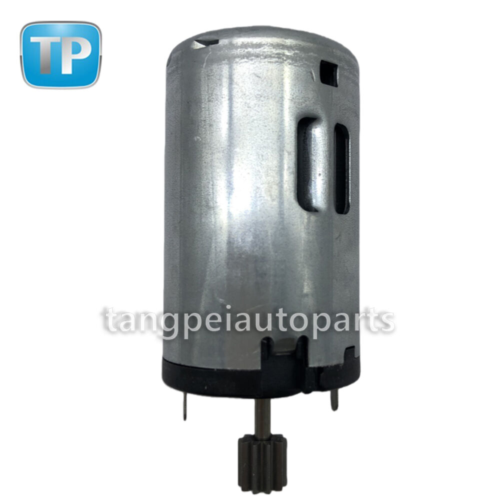 Hight Quality Turbo Actuator Motor for Nissan Navara Nissan NV350 Turbo Actuator Motor OEM 17288305-3r2004