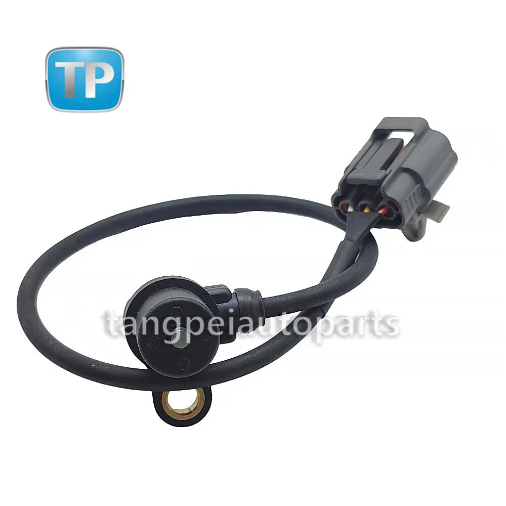 Genuine Engine Crankshaft Position Sensor for Mazda MX-3 Protege OEM Z501-18-221