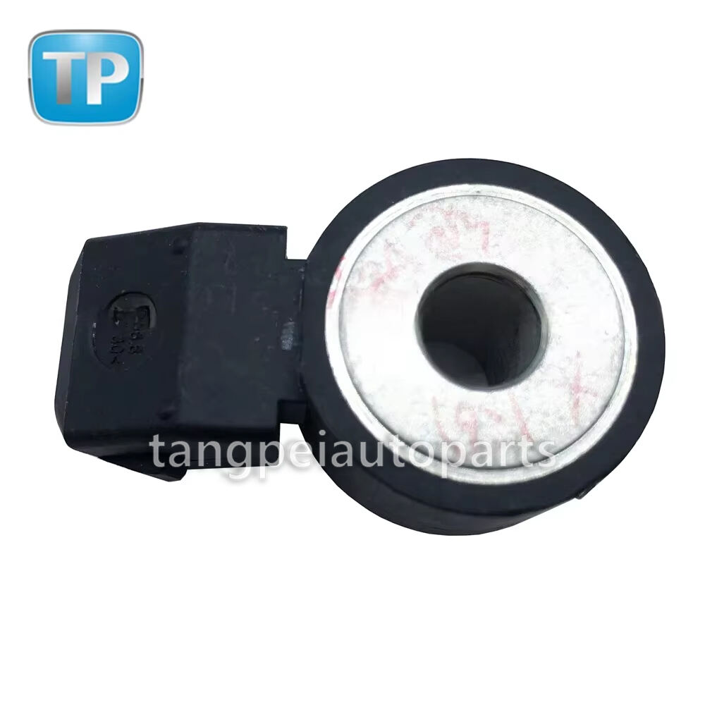 В наличии образцы: датчик детонации, датчик стука, оригинальный номер A003158628