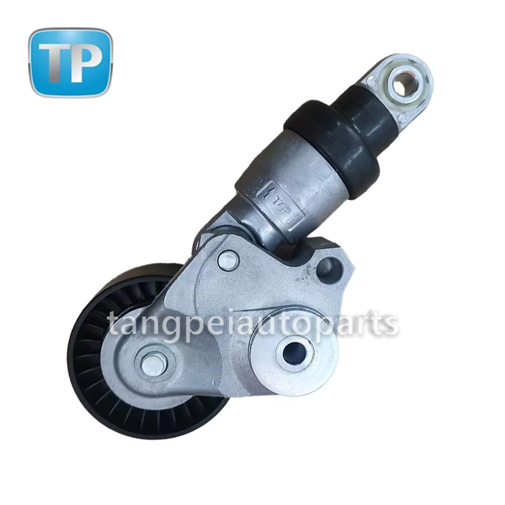 Tenditore di cinghia motore di alta qualità per MAZDA CX-4, CX-5, CX-8 OEM PE7W-15-980 PE7W15980