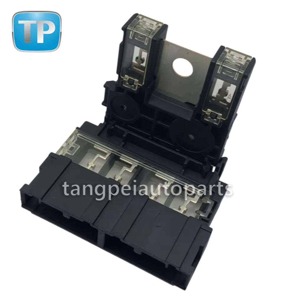 Zariadenie s tavnou poistkou pre Nissan, originálny výrobok (OEM) 24380-89914 2438089914