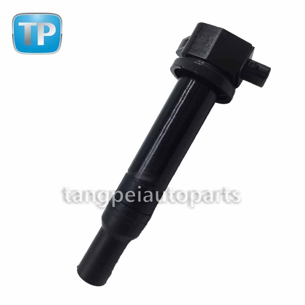 Hight Quality Coil Assy Ignition for HYUNDAI KIA 27301-2B010 27301-2b000 27301-26640 27301-04000 27300-2e000 27301-3e400