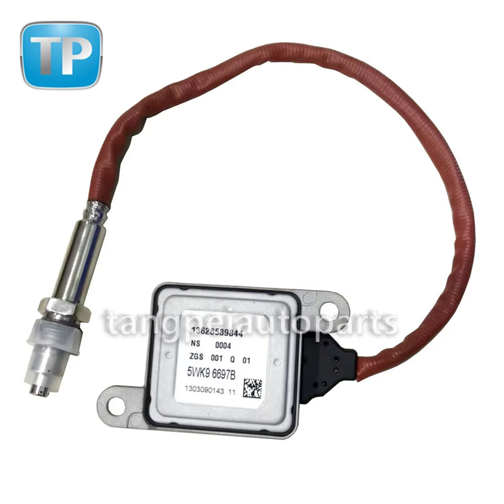 High Quality Auto Probe Nox Oxygen Sensor for BMW OEM 5WK96697B