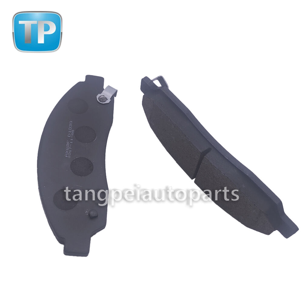 Доброг квалитета аутомобилско кочнице камион кочнице OEM 8-97206618-Т 897206618T