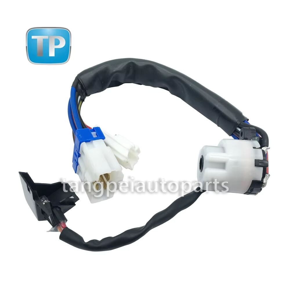 高品質な純正交換部品 イグニッションスターターケーブルスイッチ OEM MB629662 MR629662