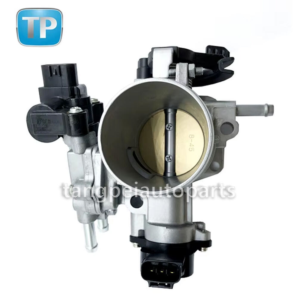 Kwalità Tajba tal-Body tat-Throttle għal Mazda OEM 22210-21010 2221021010