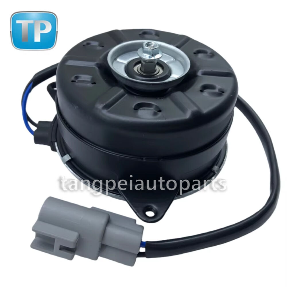 Moteur haute qualité de ventilateur de refroidissement pour radiateur de TOYOTA PRIUS, référence d’origine (OEM) 168000-8980, 16363-37010, 1680008980, 1636337010