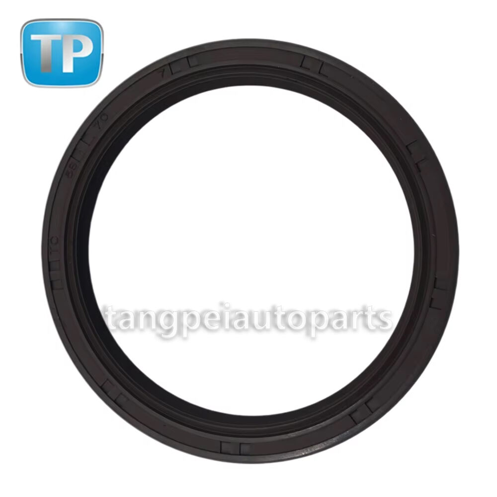 High-Quality Automotive Parts Oil Seal Suitable for Nissan OEM 90311-58009 9031158009