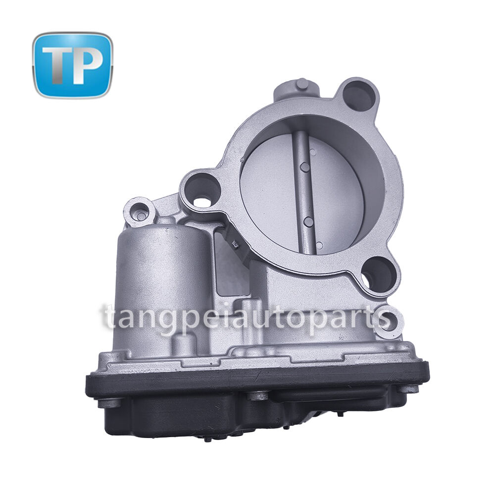 Bahagian Automotif Berkualiti Tinggi Injap Gas Sesuai untuk BMW OEM A2C15022300