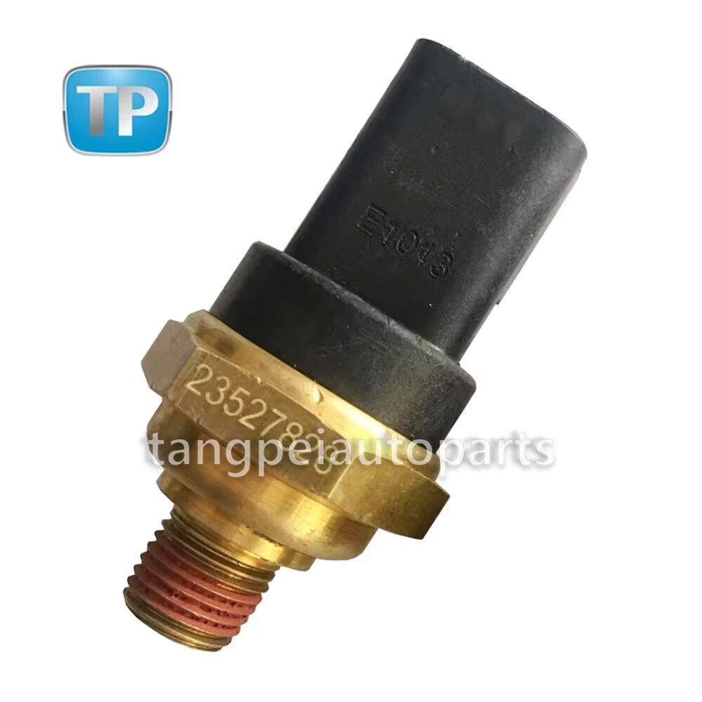 Hight Quality Car Parts Oil Pressure Sensor for DETROIT DIESEL OEM 23527828