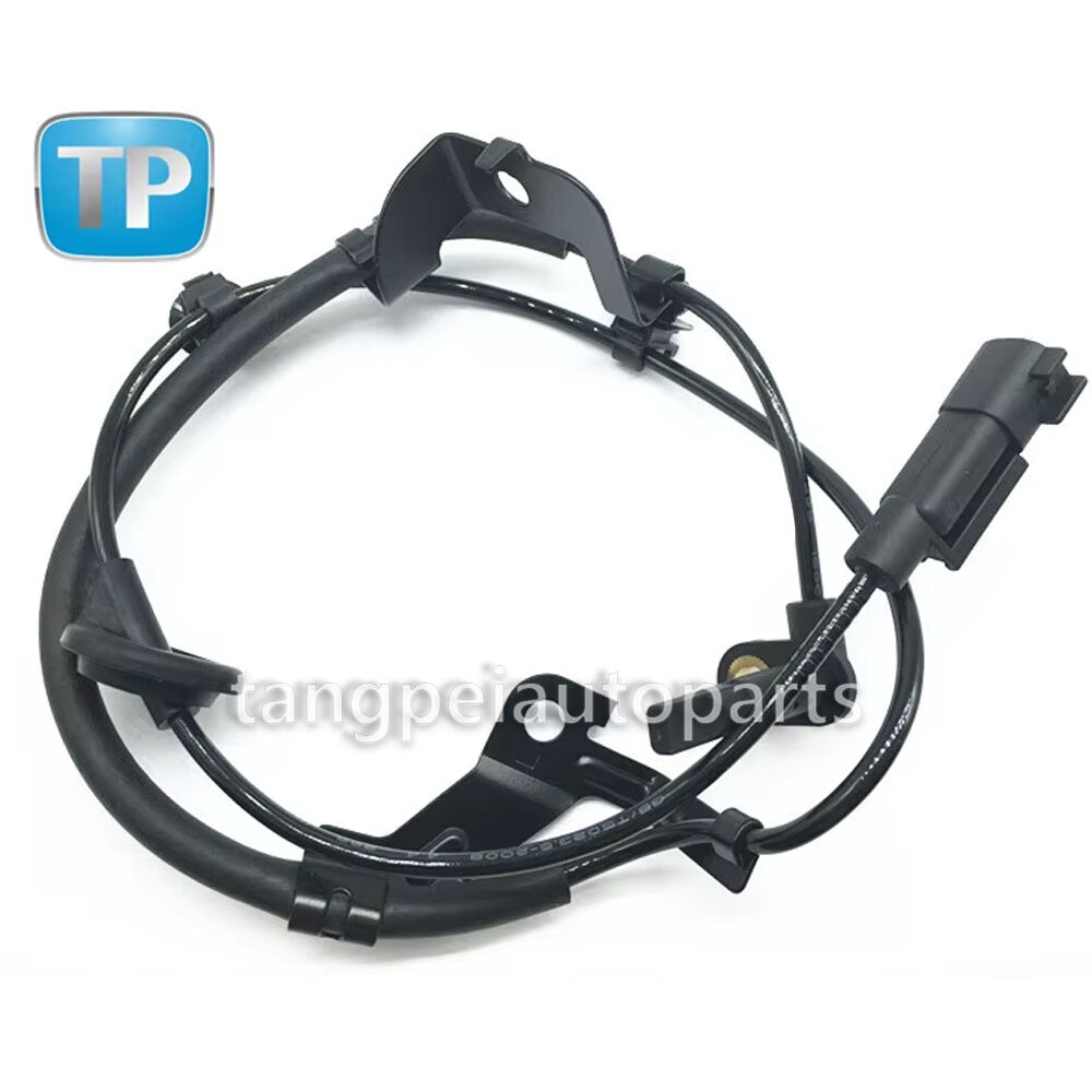 リヤ左ABSホイールスピードセンサー OEM 4670A157 4670A583 ALS1706 5S11165 SU12618
