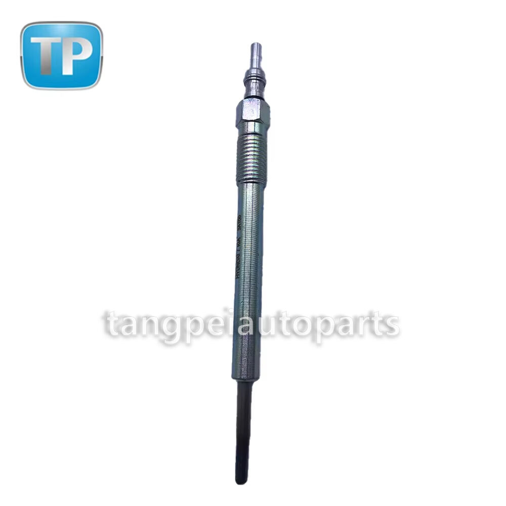High-Quality Automotive Engine Parts Diesel Heater Glow Plug Suitable for Hyundai OEM 36710-3A100 367103A100