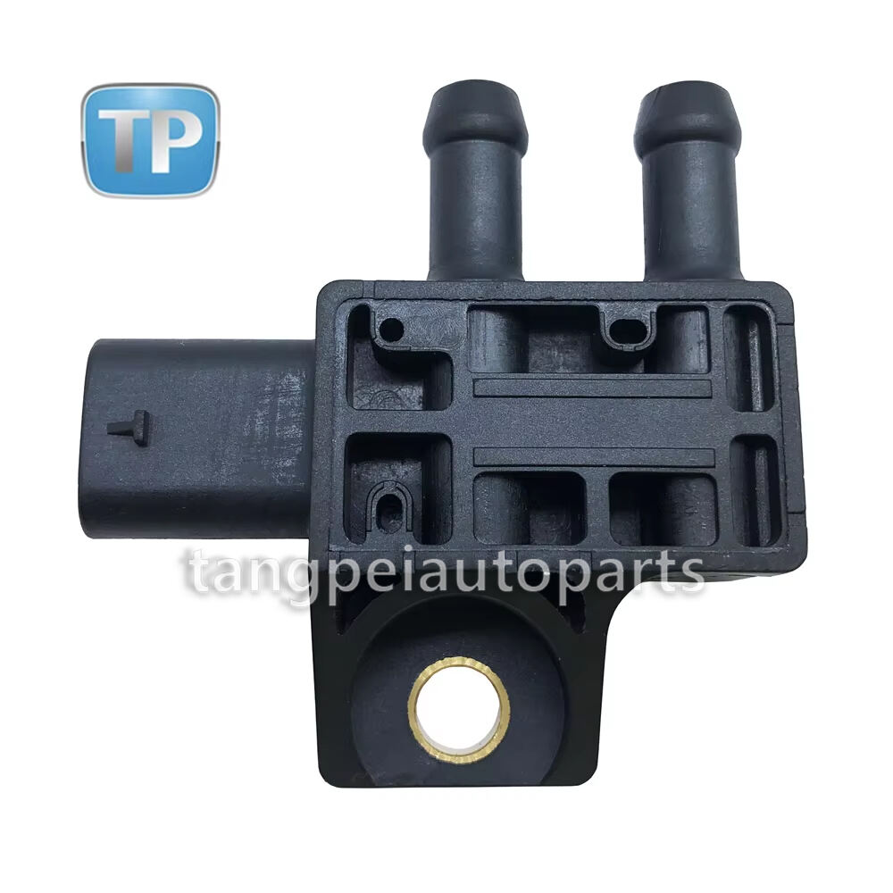 EGR DPF ディファレンシャル排気圧センサー OEM 13628570686