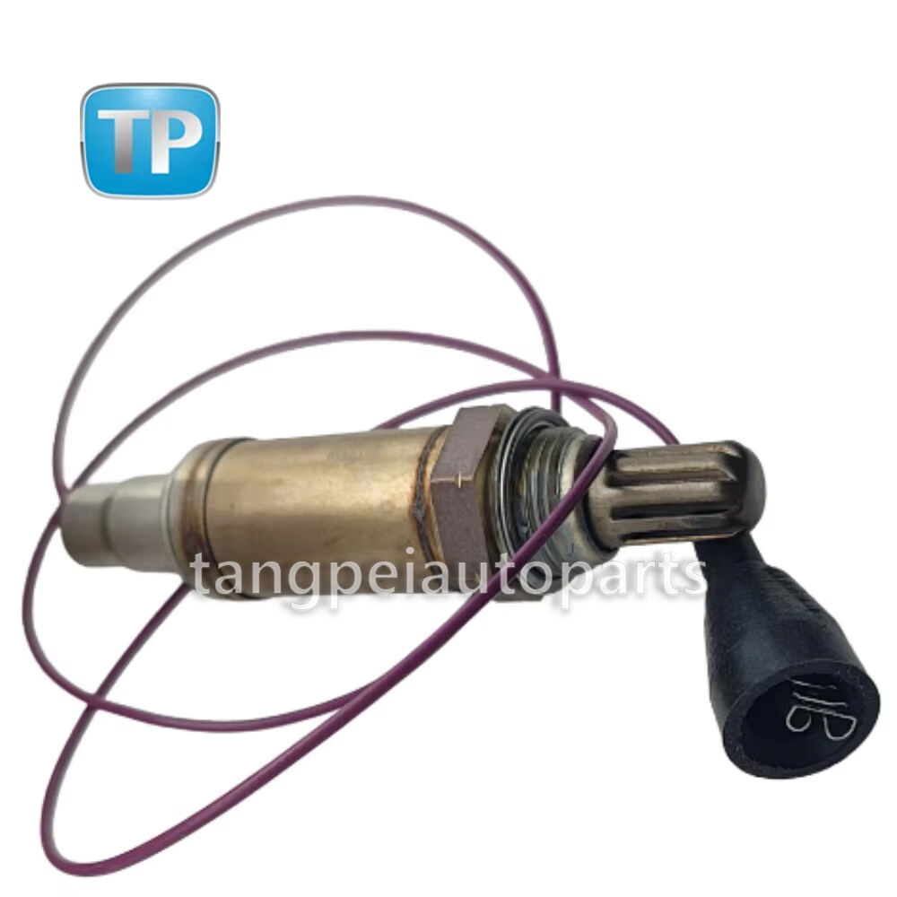 Bagong Sensor ng Oxygen ang Magagamit para sa Nissan OEM 22690-07G00 2269007G00 2269017B00 226904E811 22690F5300