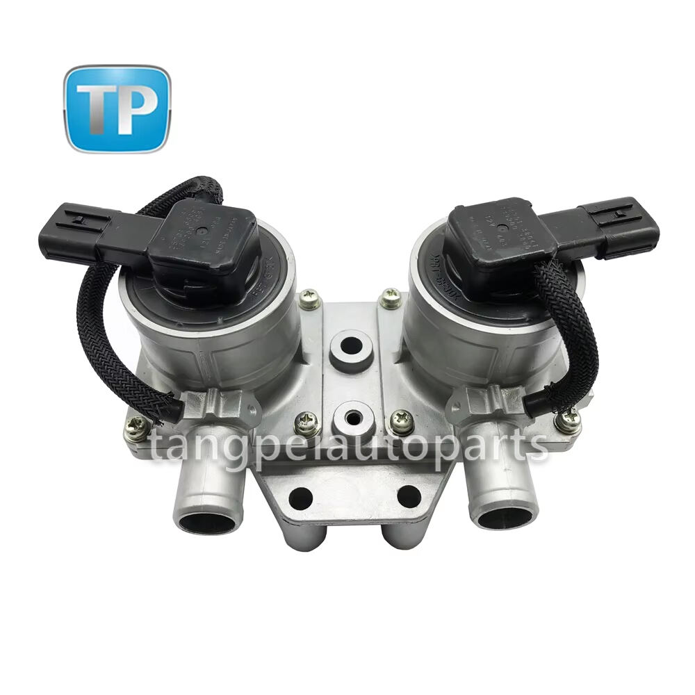 排気電気エアコントロールバルブ OEM 139200-3880 25701-38061 25701-38062 139200-4080 トヨタ用