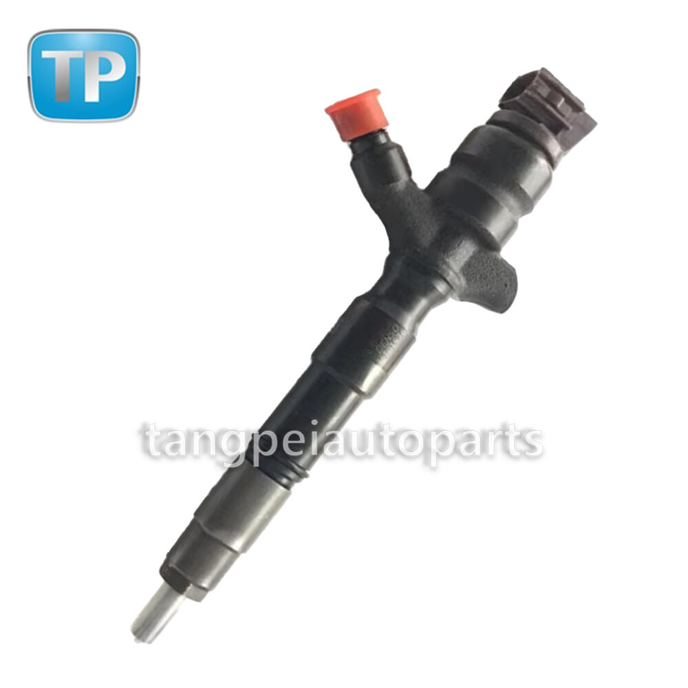 Toyota için Dizel Enjektör OEM 23670-30440 2367030440