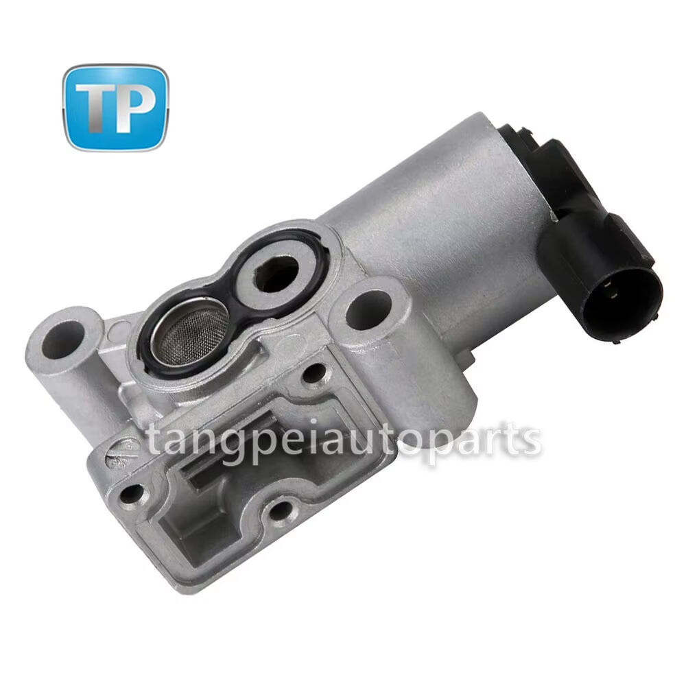 חלקי מנוע אוטו שסתום בקרת אויר במנוע עילג ל-Honda CRV OEM 36450-P3F-004 36450P3F004