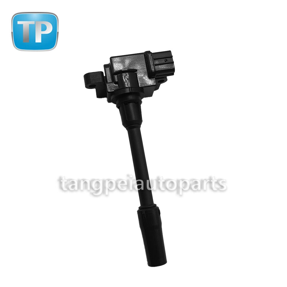 High-Quality Car Parts Made in China Ignition Coil Suitable for Mitsubishi OEM FK0172