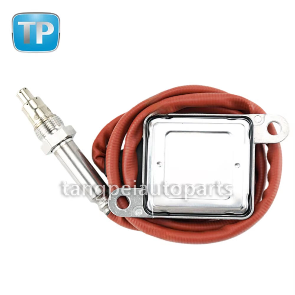 Nox Sensor Probe TangPei OEM A0009056304 5WK97250 for Mercedes-Benz 12-Month Warranty Replacement