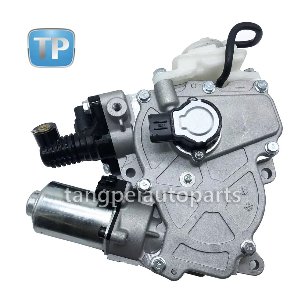 Koppja tal-Attivatur tal-Mutur tal-OEM 31360-52044 3136052044 Kumpatibbli ma' Toyota