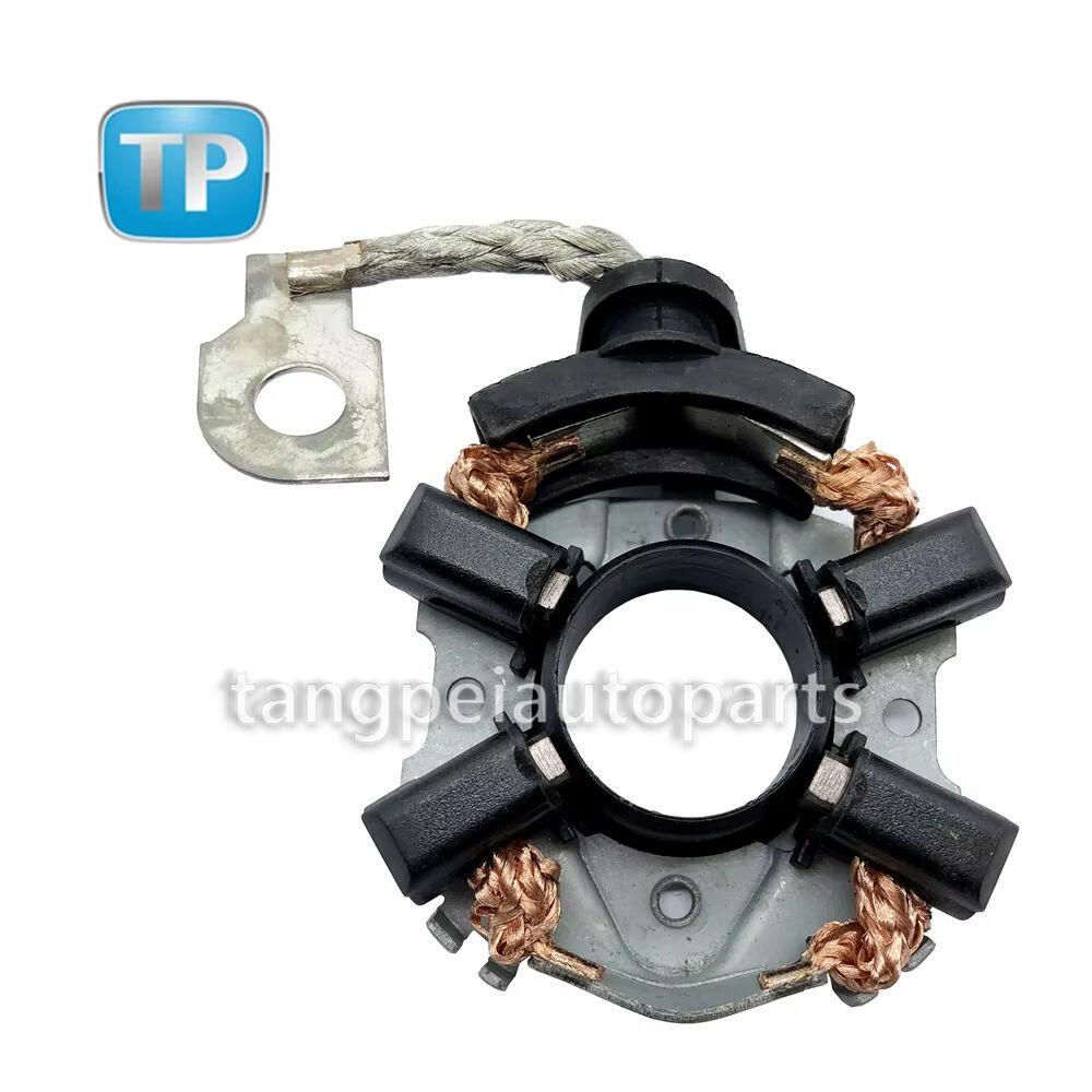 Почињивач четке ОЕМ 69-9163 699163