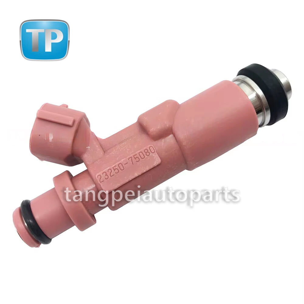 Fuel Injector OEM 23250-75080 23209-79135 2325075080 2320979135