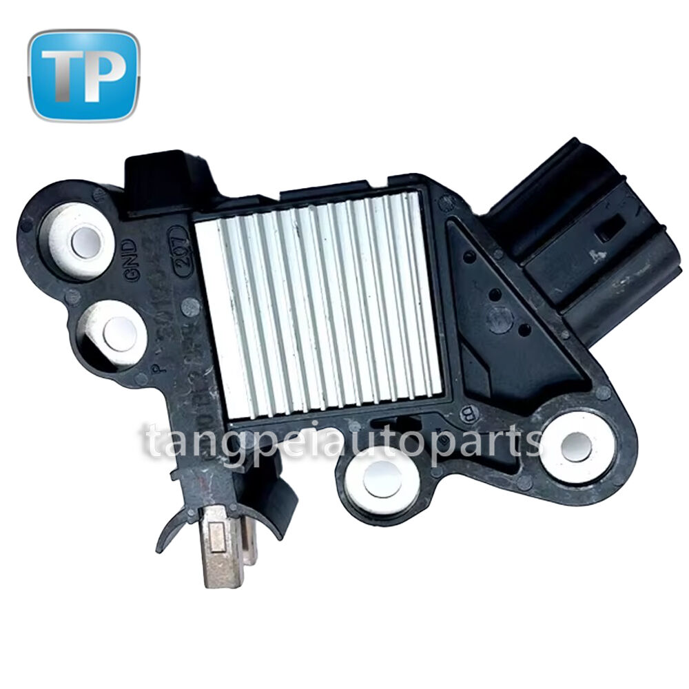 Регулатор 0272220757 за Нисан Навара 2.5