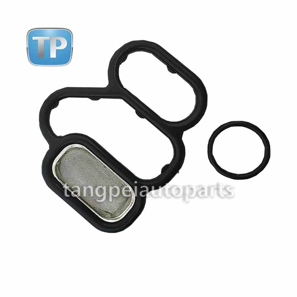 درزگیر فیلتر گیربکس موتور برای HONDA Civic OEM 15825-RB0-003 15825RB0003