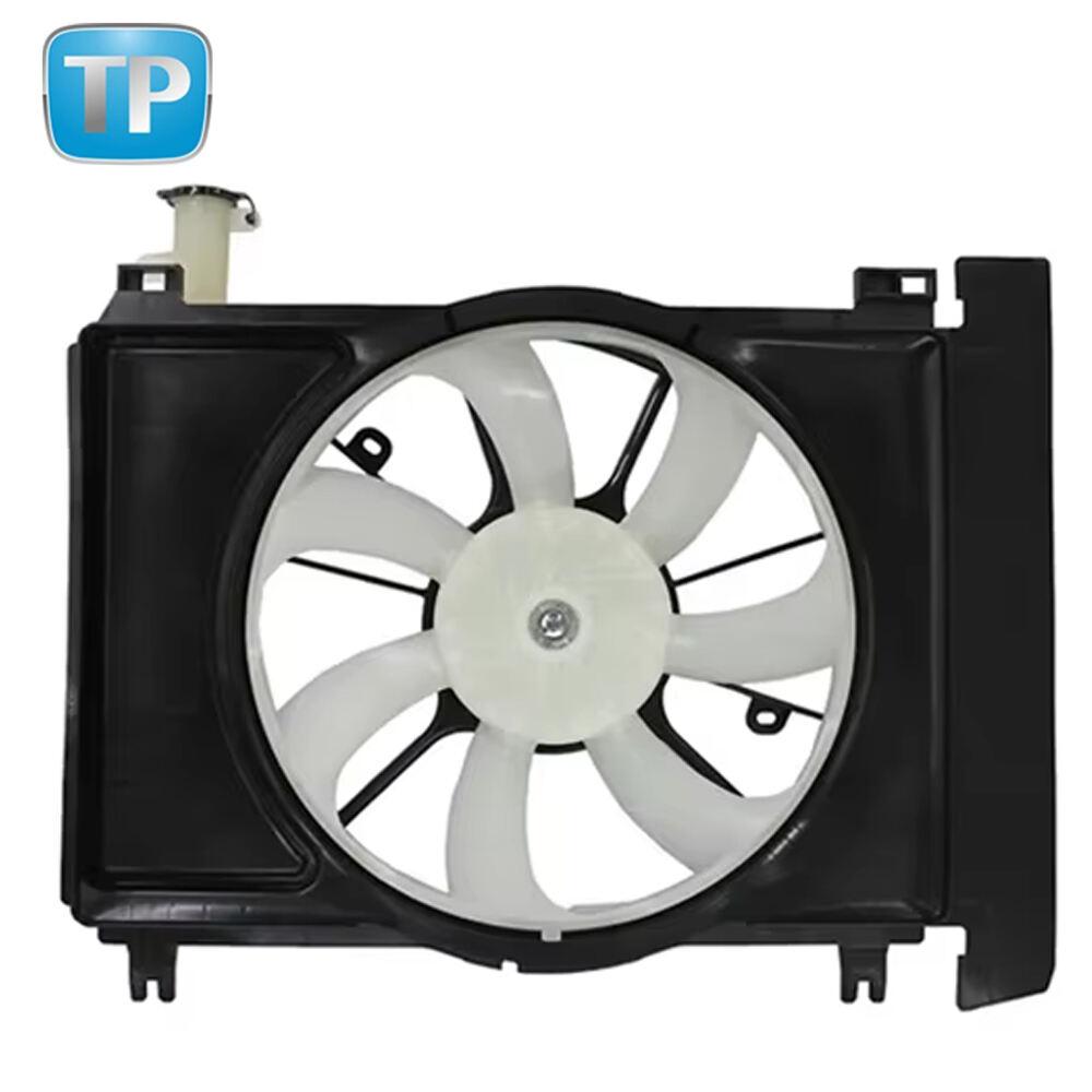 Fan   16711-0Y180