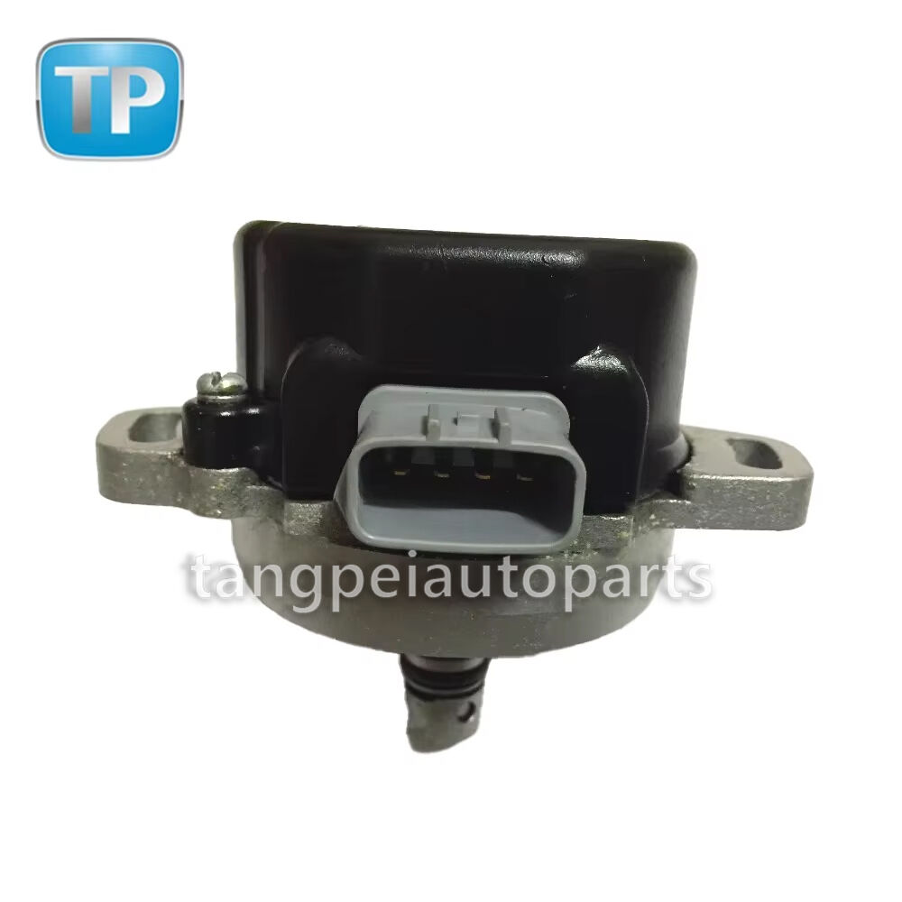 חיישן זווית ציר המניע מקורי (OEM) לרכב אוטומטי R34 NEO6 RB25DET, מודל 23731-5L300/D6Y96-01 ו-23731-5L30A