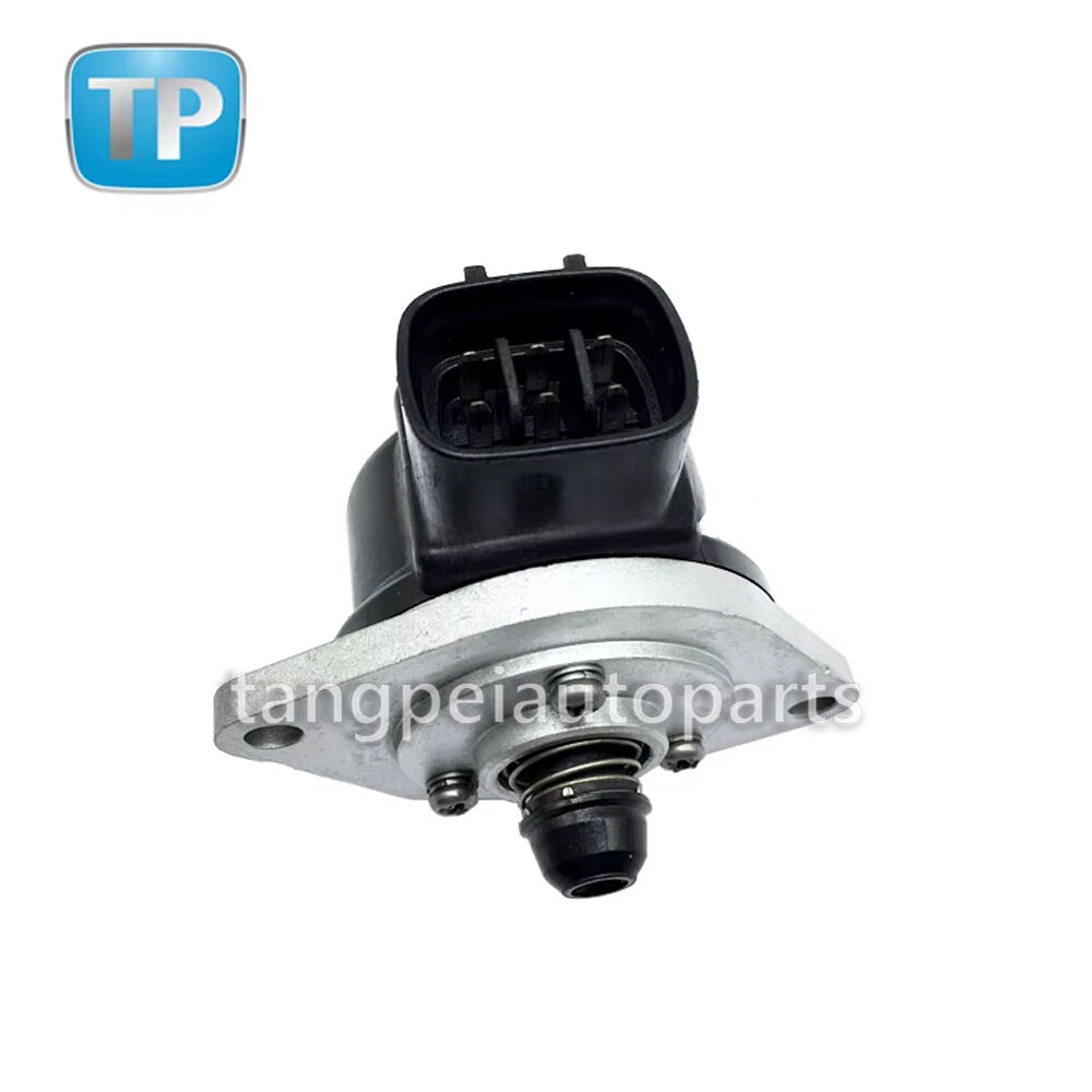 Fuel Injection Idle Air Control Valve OEM 22270-66010 2227066010 22270-66011 2227066011