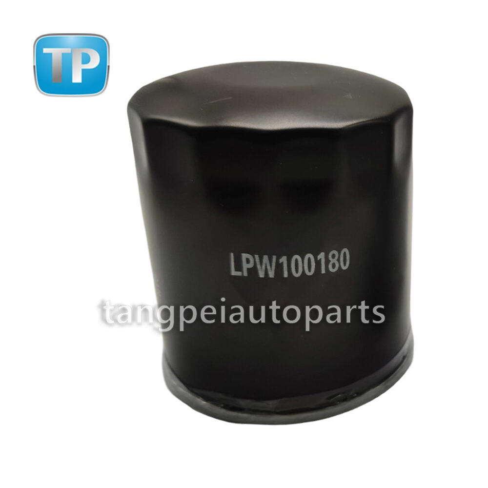 Висококвалитетни аутомобилски додаци за мотор Филтер за уље за Ланд Ровер Роуве ОЕМ ЛПВ100180