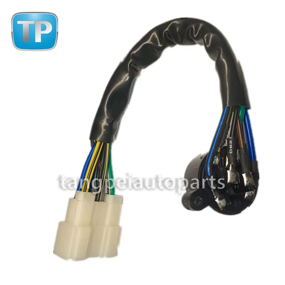 Good Quality  Fast Delivery Ignition Cable Switch for Suzuki OEM 37200-86075 3720086075