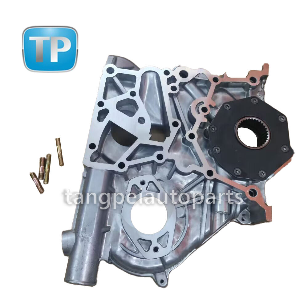 Bahagian Sistem Enjin Kereta Jualan Panas Berkualiti Tinggi Pam Minyak 11311-54052 1131154052 untuk Toyota HIACE HILUX LAND CRUISER
