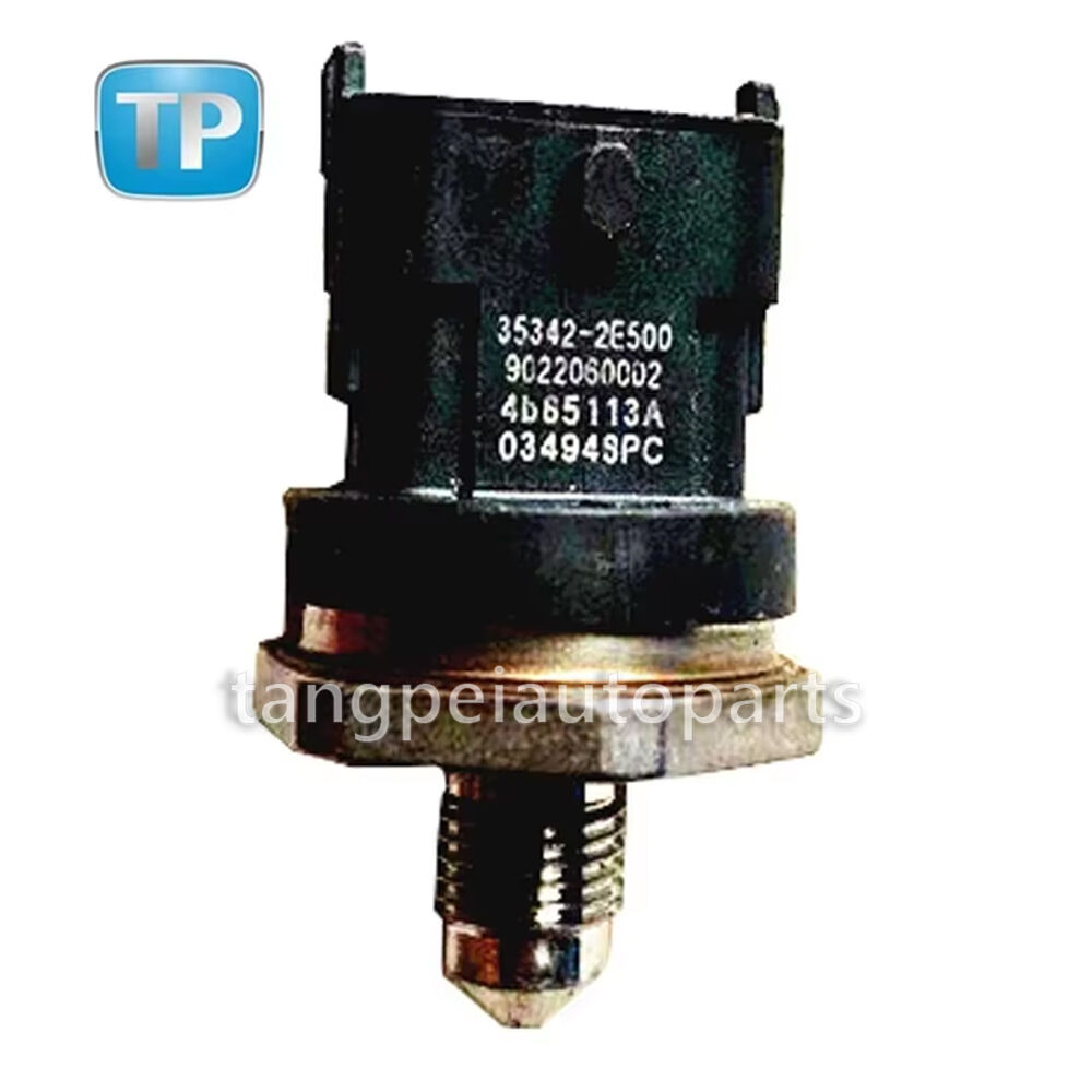 Fuel Pressure Sensor 35342-2E500 0261545052 9022060002 213-4420 12621292 12614935 12589447 12613350