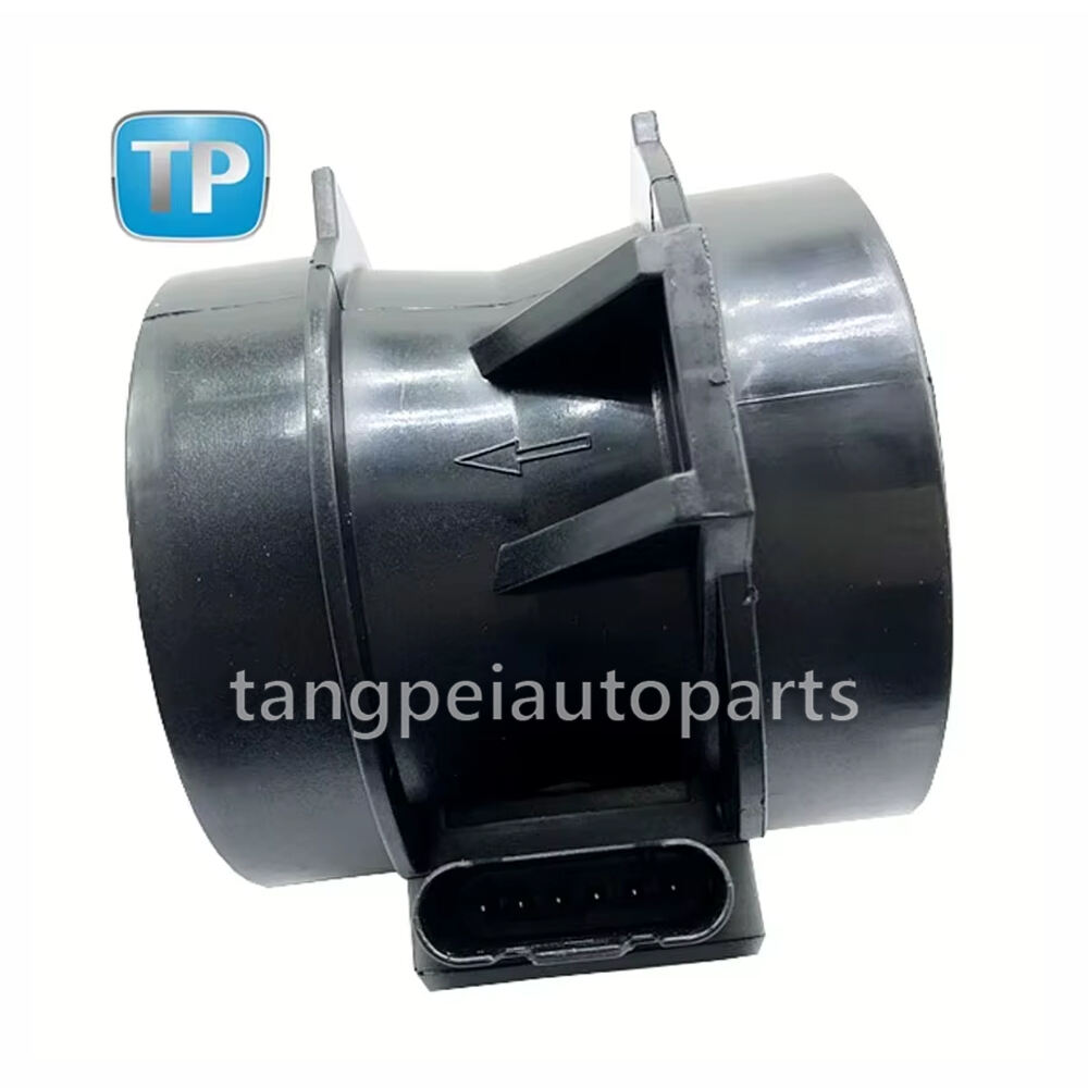 MAF masės oro srauto matuoklio jutiklis OEM 13627513957 BMW