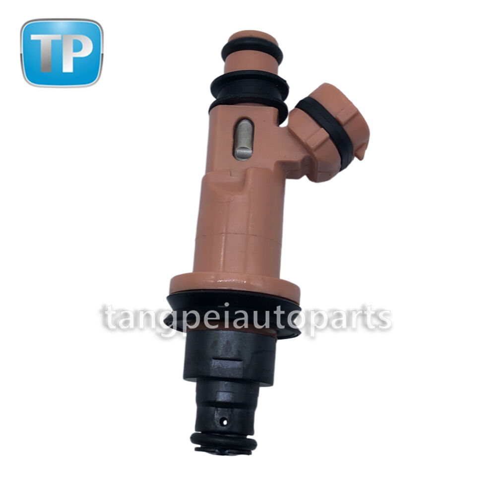 Mataas na Kalidad na Nozzle ng Automotive Fuel Injector para sa Lexus OEM 23250-50030, 2325050030
