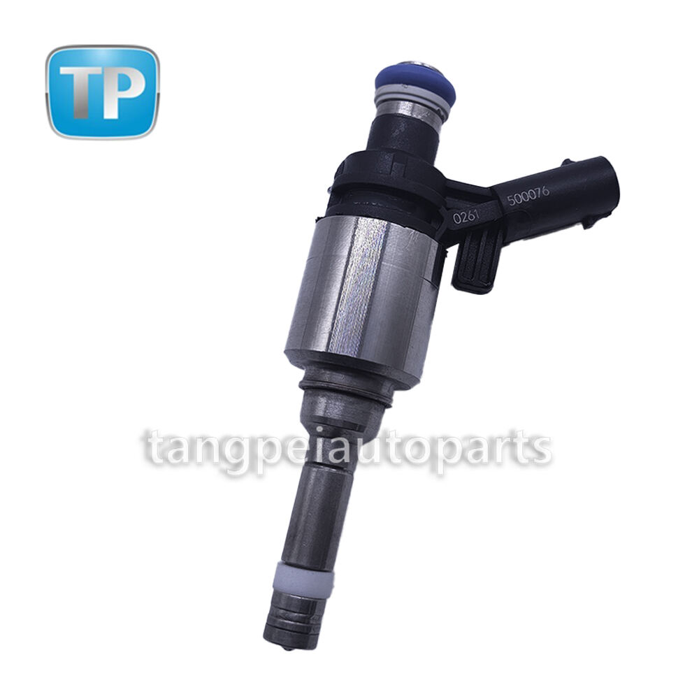 New Engine Car Parts Fuel Injector Nozzle for Audi A3 A4TT JETTA PASSAT TIGUAN OEM 06H906036G 06H906036S 06H906036P